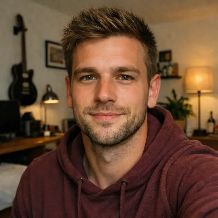 Nico Weber